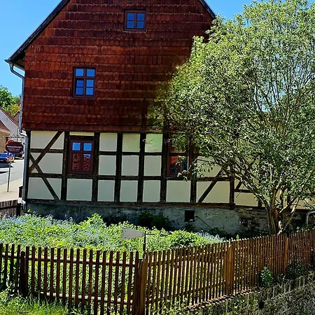 Schwalbenhaus 