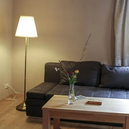 Apartment Schwalbenhaus 