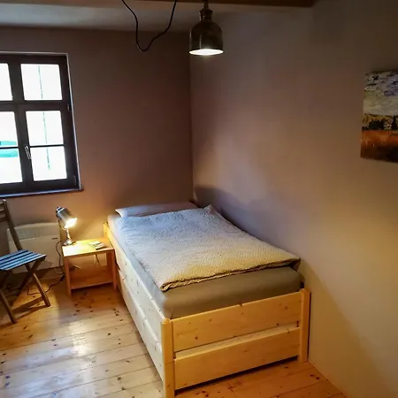 Schwalbenhaus 