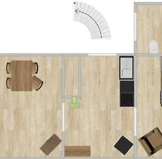 Schwalbenhaus 